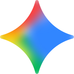 Gemini logo